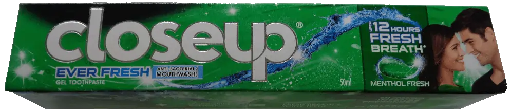 Menthol Fresh